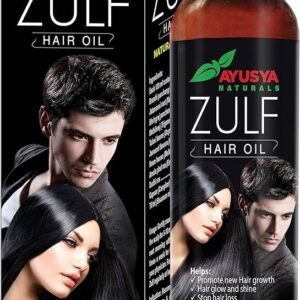 Ayusya ZULF Hair Oil 200ML