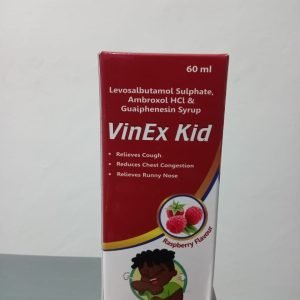 VinEx Kid