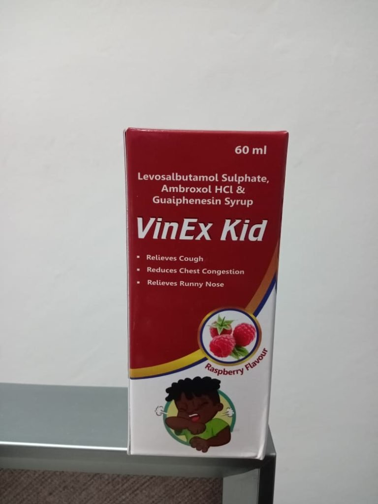 VinEx Kid