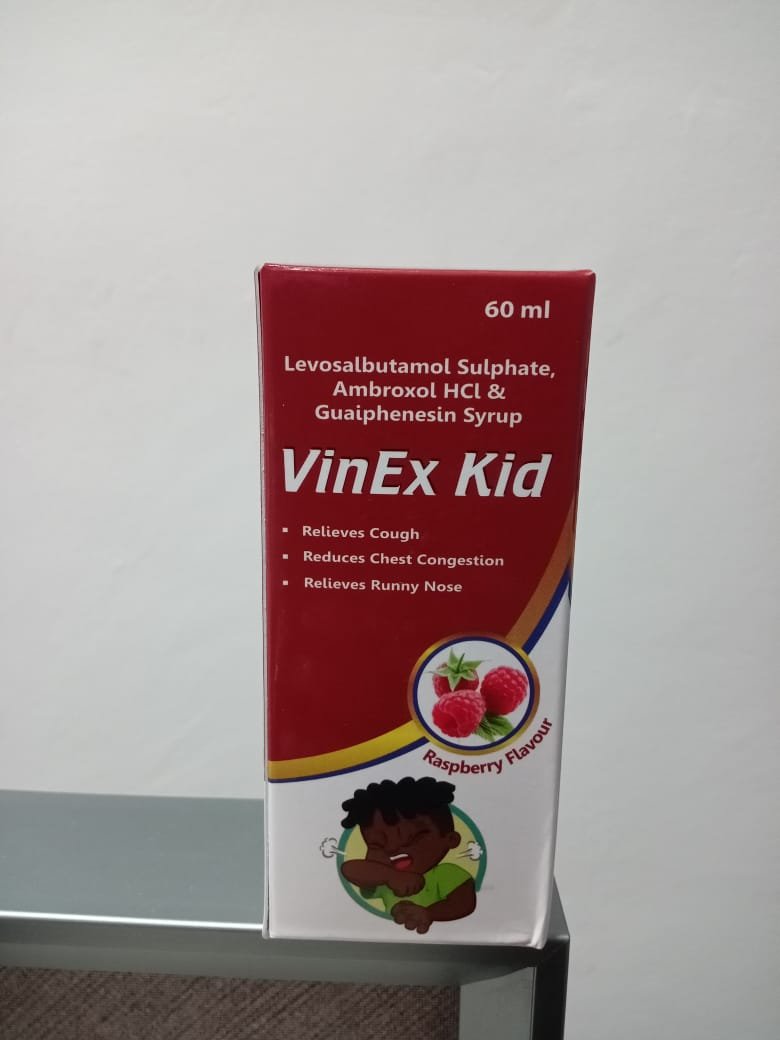 VinEx Kid