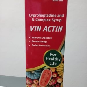 Vin Actin