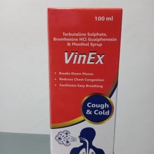 VinEx