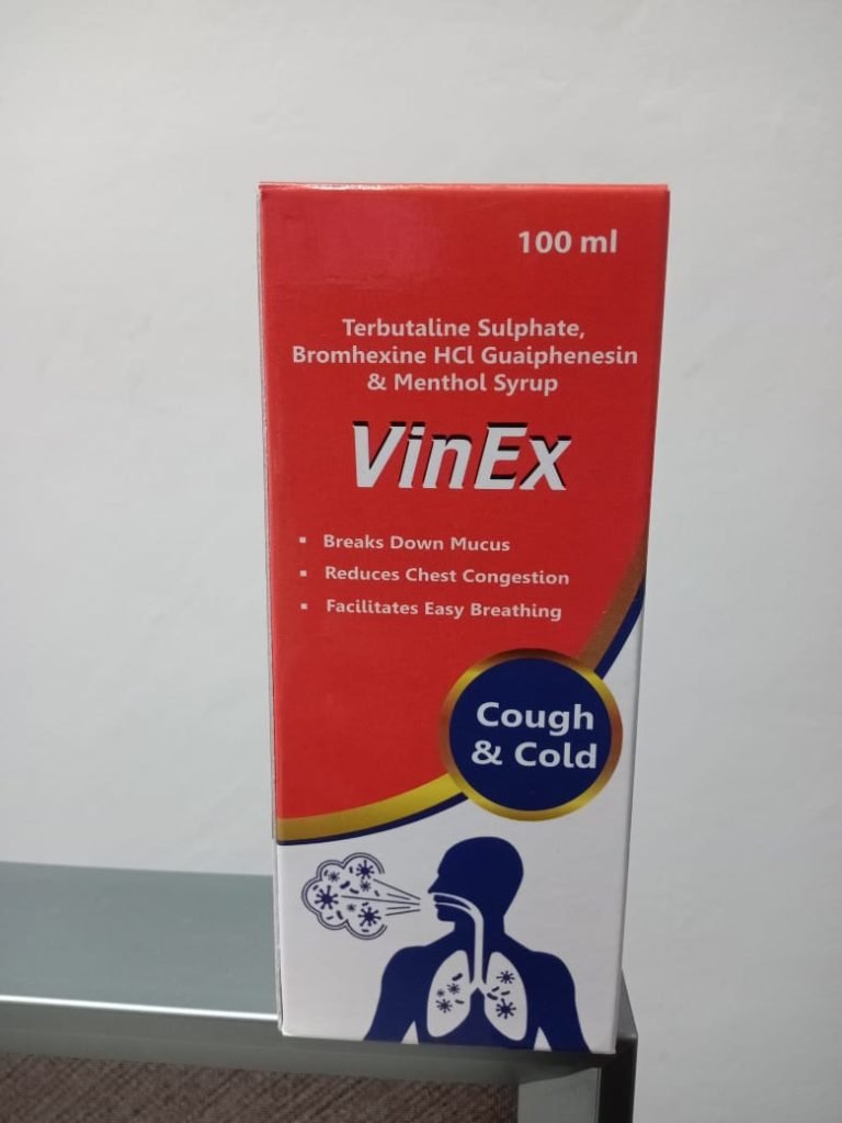 VinEx