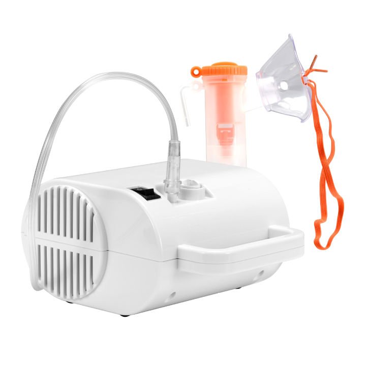 Compressor Nebulizer