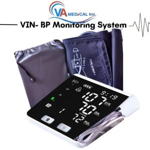 Vin-BP Monitoring System
