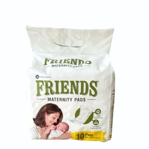 Friends Maternity Pads