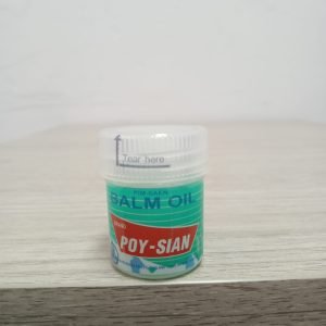 Pim-Saen Balm Oil 8cc.