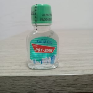 Pim-Saen Balm Oil 3cc.