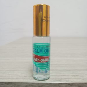 Pim-Saen Balm Oil Roll-On 5cc.