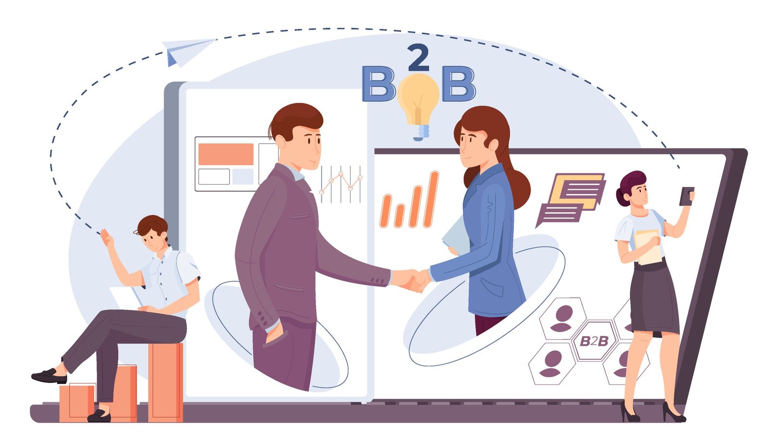 How Bulk Purchasing Through Tradevin Helps Businesses Reduce Procurement Costs