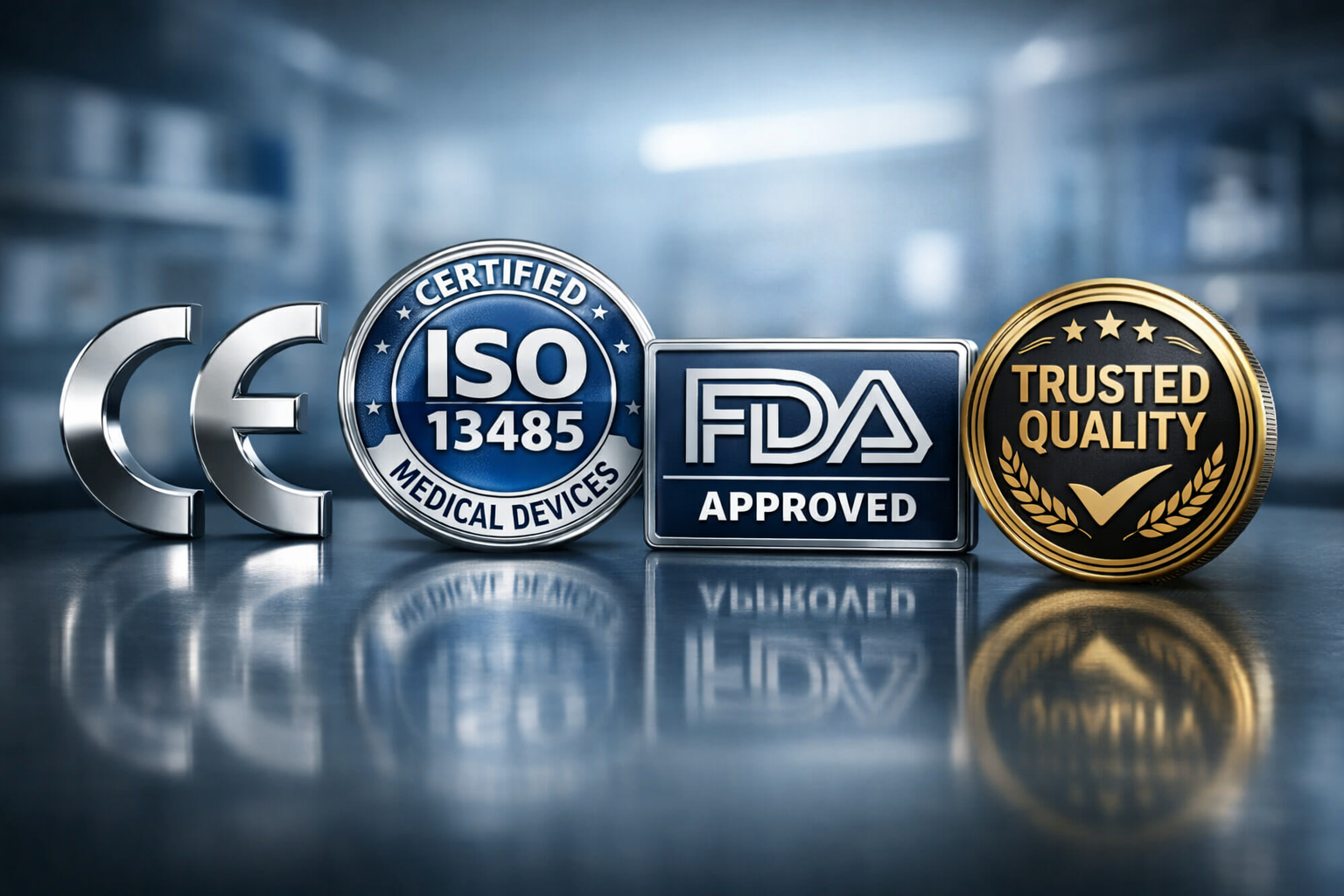 Understanding Product Quality, Certifications, and Compliance