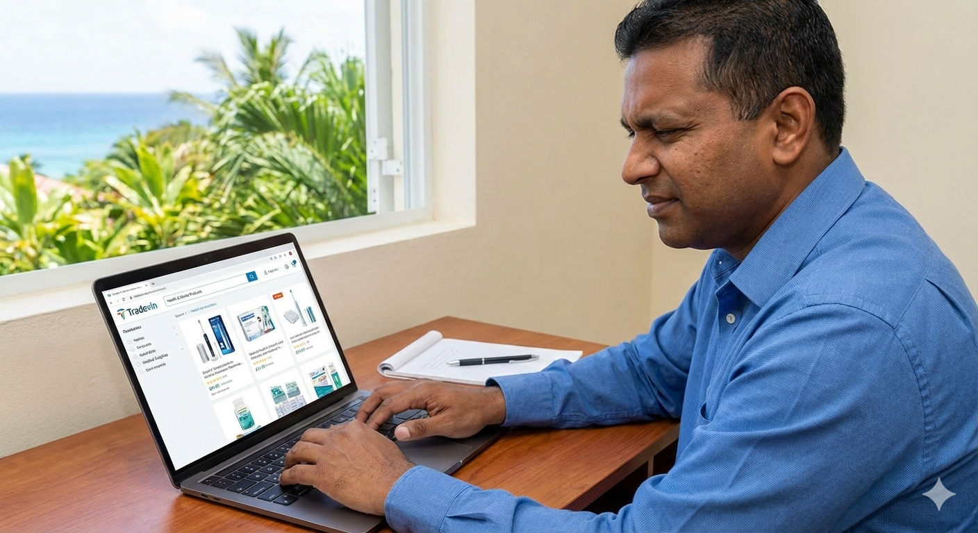 Identifying High-Demand Products in Your Industry