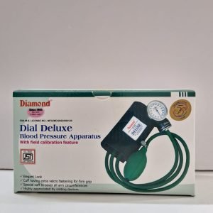 Diamond Deluxe Blood Pressure Apparatus