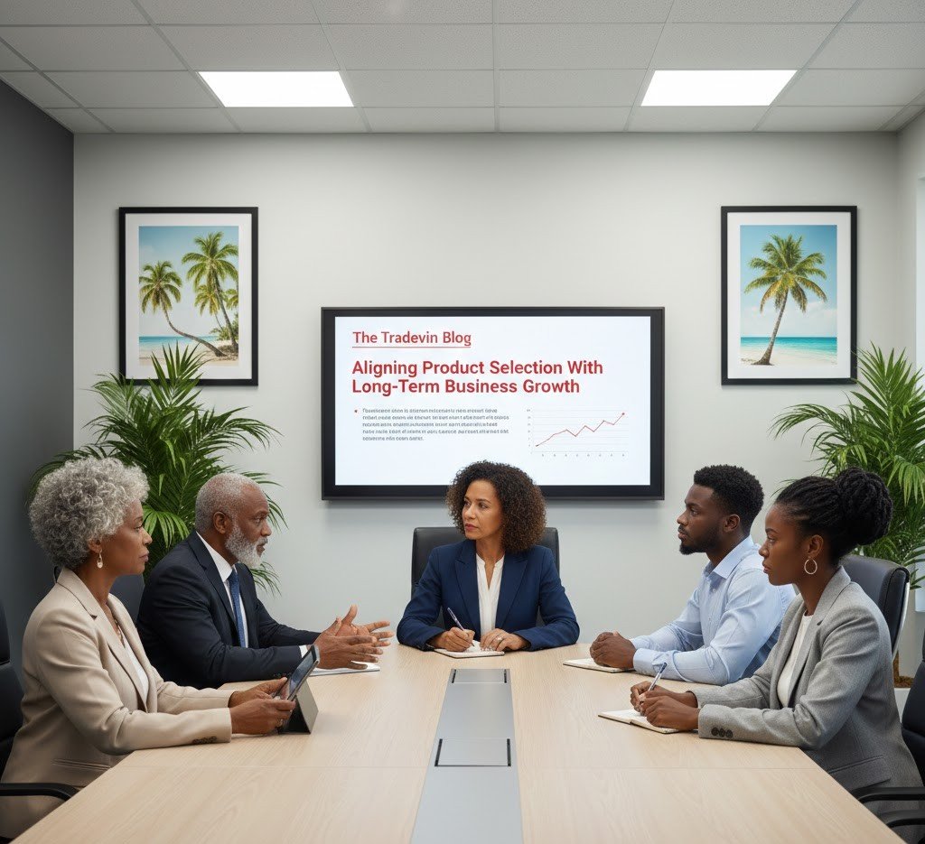 Aligning Product Selection With Long-Term Business Growth