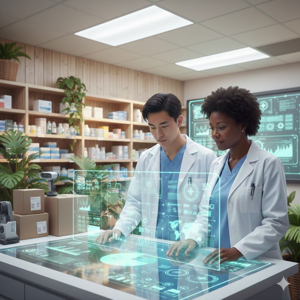 Reducing Errors in High-Volume Procurement