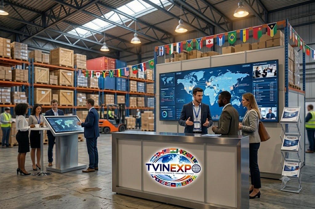 The Biggest Challenges in International Procurement—And How to Overcome Them