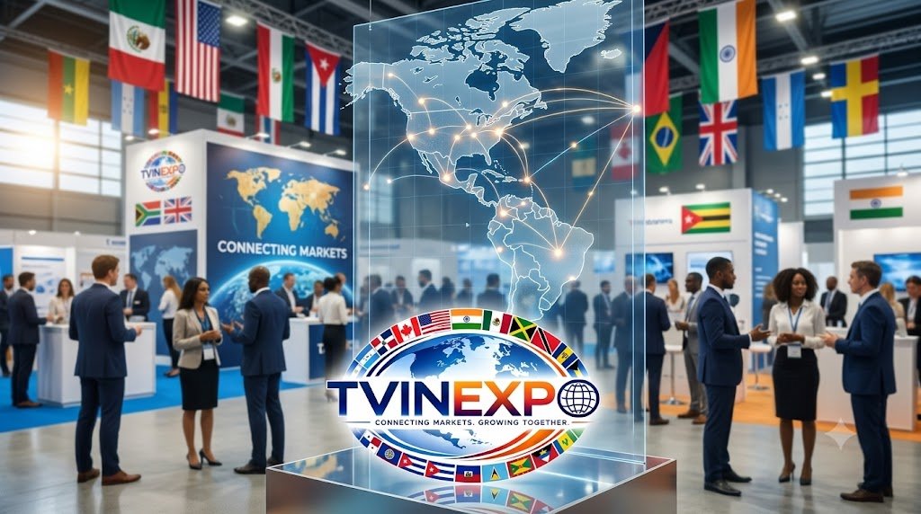 What Is TVINEXPO? Introducing Tradevin’s International Business Division