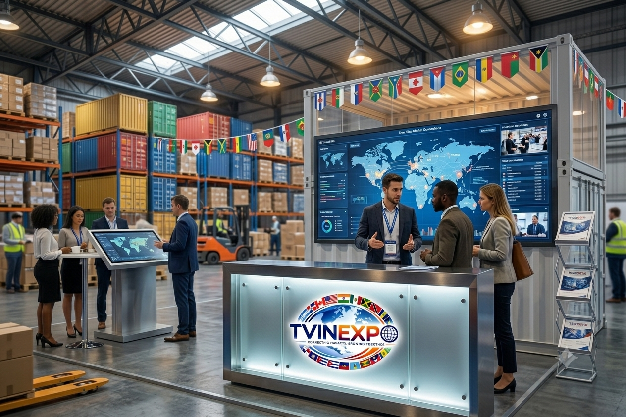 Why More Businesses Are Expanding Their Procurement Globally