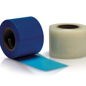Cheeta Barrier Film (4"x6")