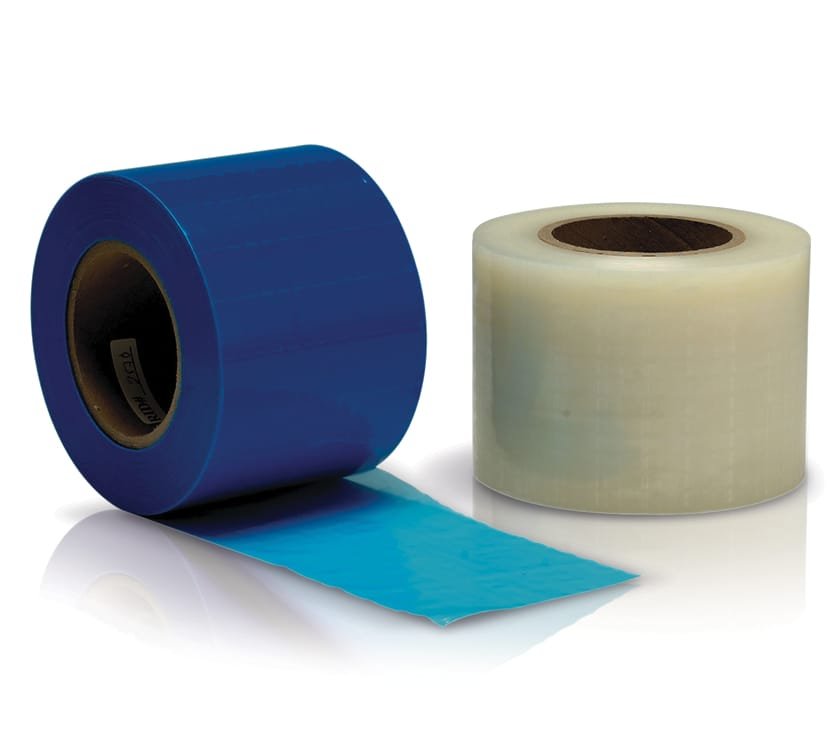 Cheeta Barrier Film (4″x6″)