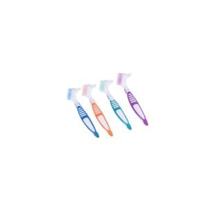Cheeta Denture Brush