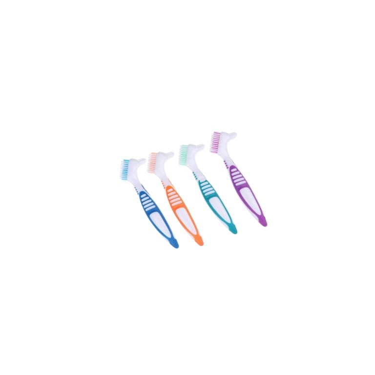 Cheeta Denture Brush
