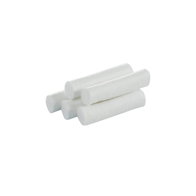 Cheeta Cotton Rolls – M (#2)