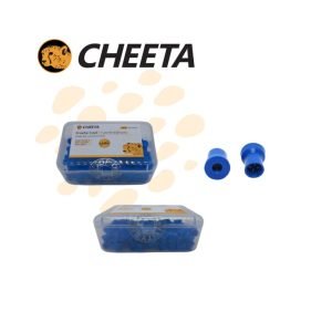 Cheeta Prophy Cups - Snap-On