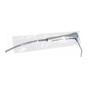 Cheeta Air Water Syringes Sleeves (2.5" x 10")