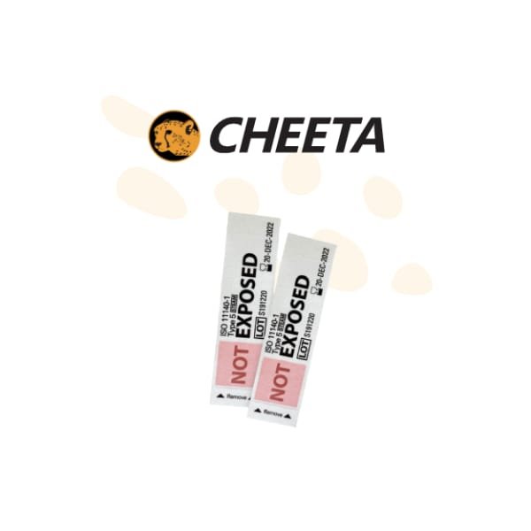 Cheeta Class 5 Stream Integrator Strips
