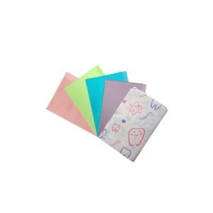 Cheeta Dental Bibs