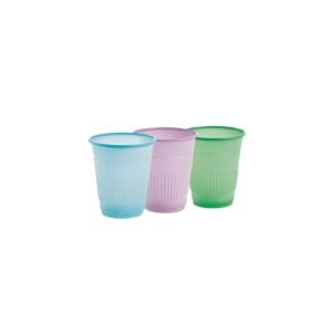 Cheeta Disposable Plastic Cups - 5oz