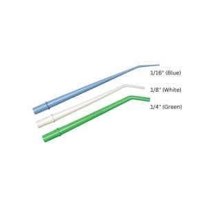 Cheeta Surgical Aspirator Tips