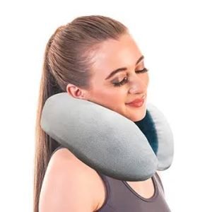 The Samson Cervical Pillow (Travel) OP-1405