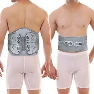 Samson Lumbo Lacepull Brace LS-0415