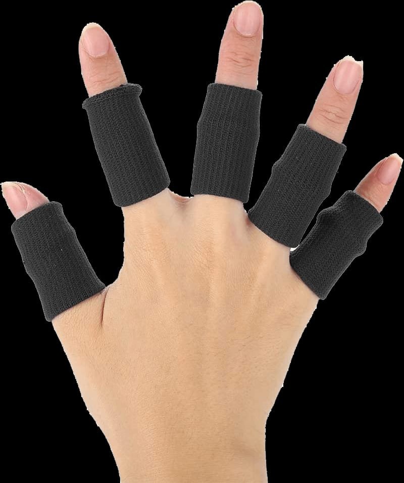 Samson Finger Support SG-6115