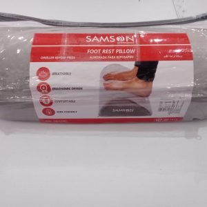 Samson Foot Rest Pillow OP-1415