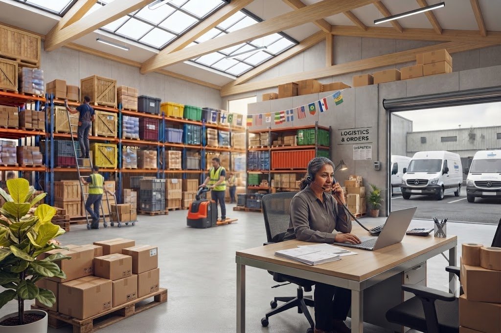 How to Reduce Risk When Sourcing Products Overseas