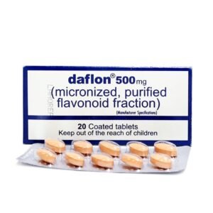 daflon 500mg