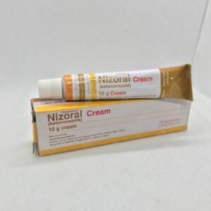 Nizoral (Ketoconazole) Cream 10mg