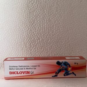 Diclovin Gel